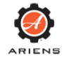 Logo Ariens