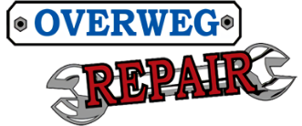 Overweg Repair - (Kimball, SD)